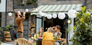 Jak urządzić nowoczesny taras